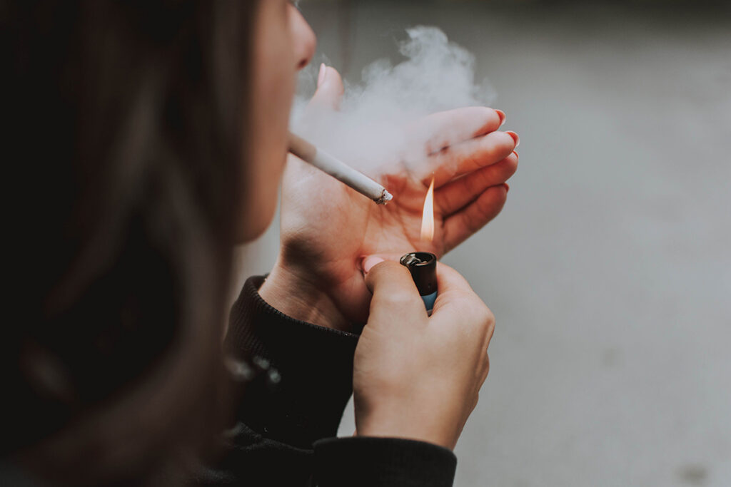 Quit Smoking